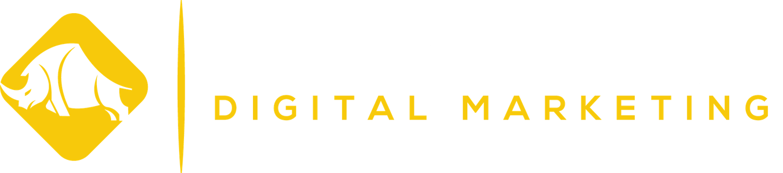 Black Rhino Digital Marketing Logo