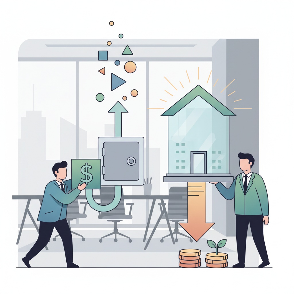 Vivienda estudiantes España