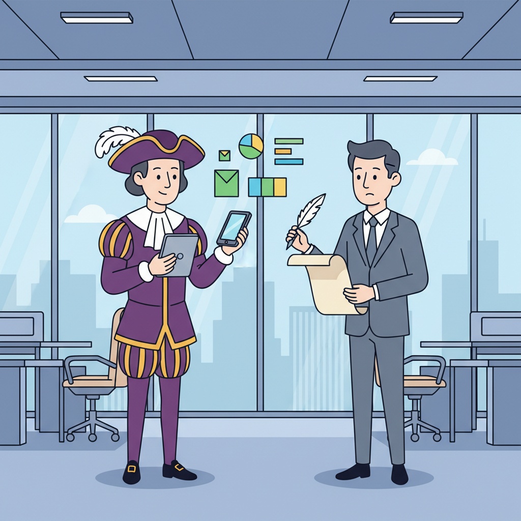 Transformación financiera digital