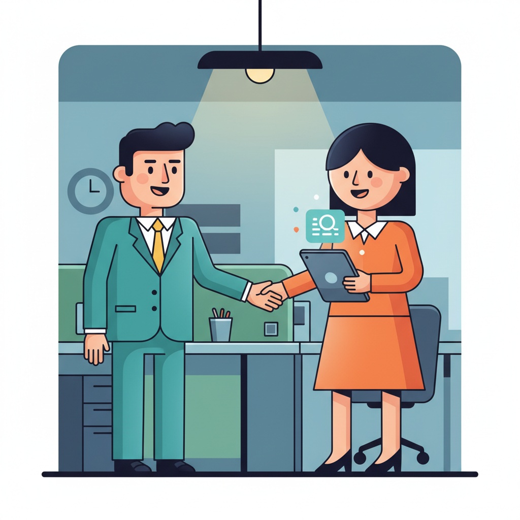 Marketing financiero digital
